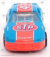 Light Blue - Missing livery